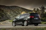 Chrysler Pacifica Touring-L Plus 2016 года